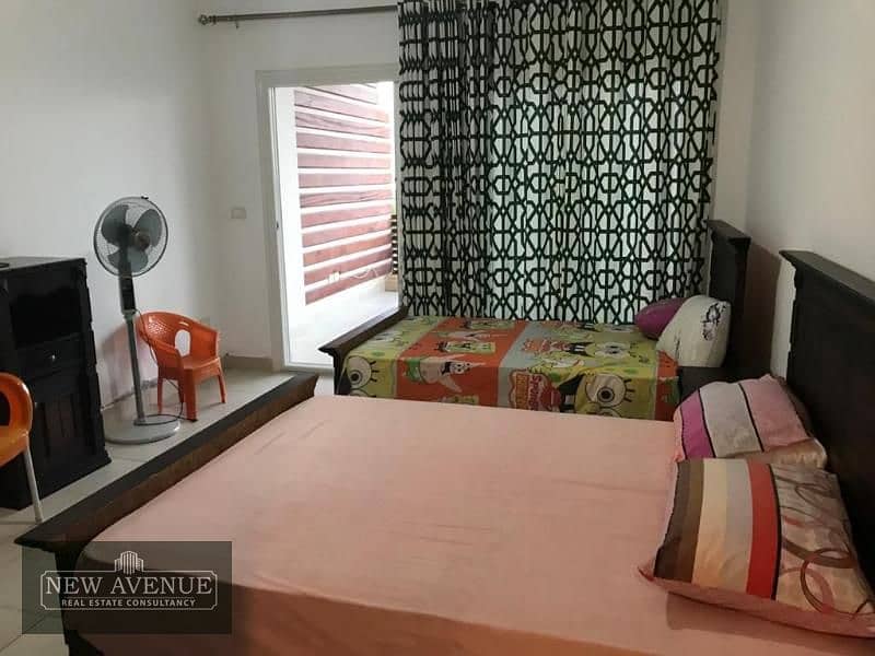 duplex Under-market price in Amwaj North coast 6