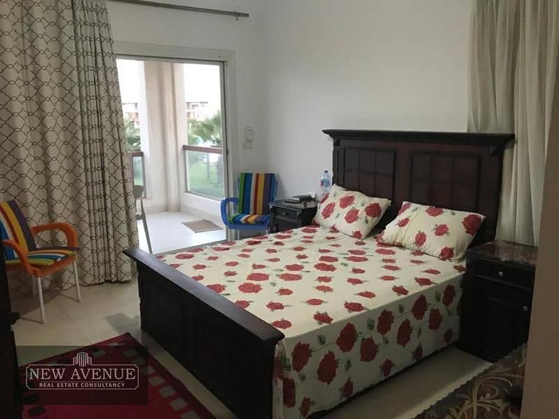 duplex Under-market price in Amwaj North coast 7