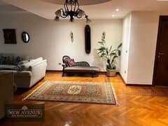 Apartment fully finished in Narges New cairo