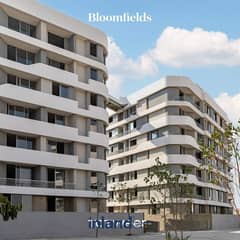 Duplex in Bloom Fields next to Madinaty and Palm Hils by Tatweer Misr at Mostakbal city with 10% downpayment and installments over 11 years 0