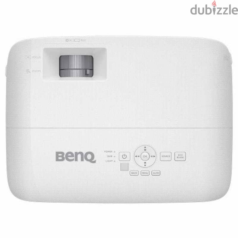 BenQ Projector MS560 1