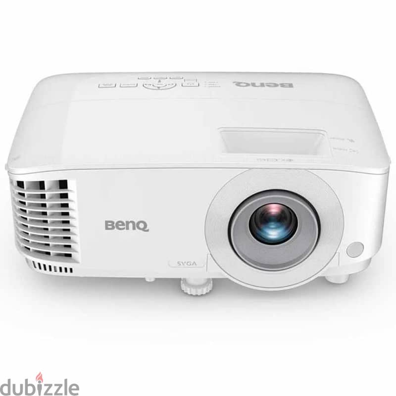 BenQ Projector MS560 2