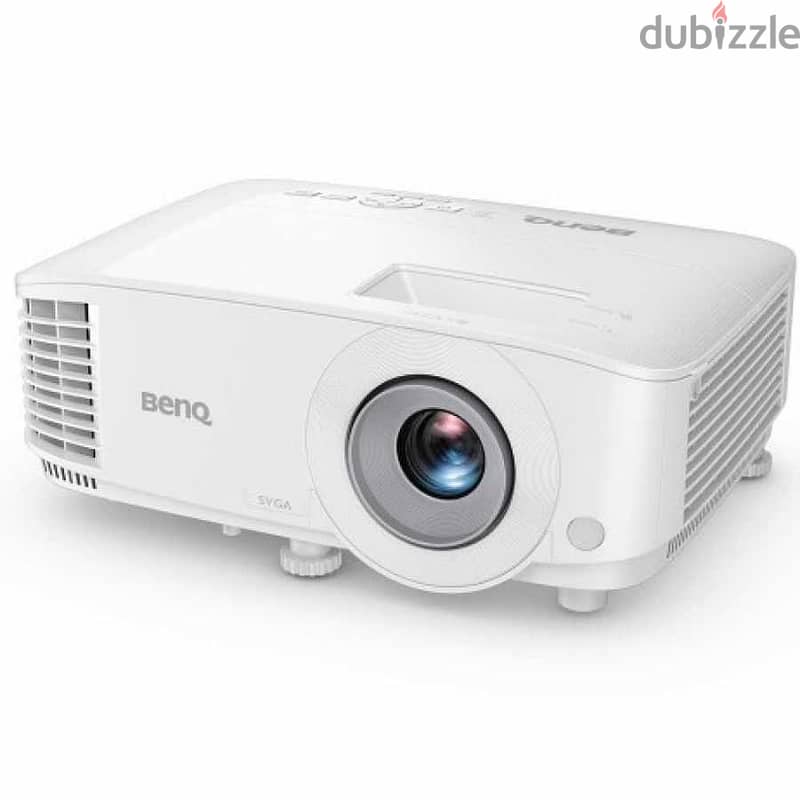 BenQ Projector MS560 5