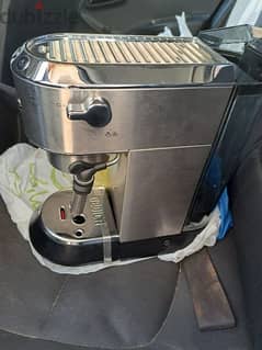 De'Longhi
EC685M