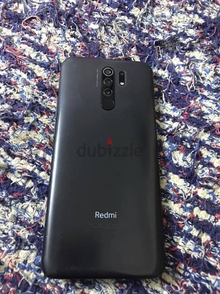 Redmi 9 1