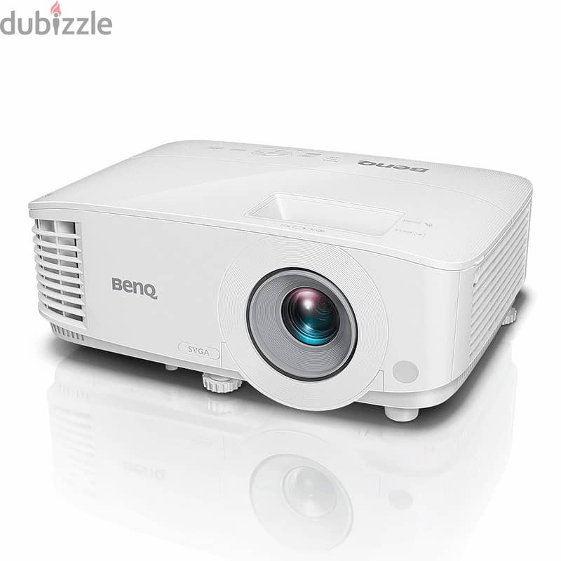 Benq MS550 Projector 4