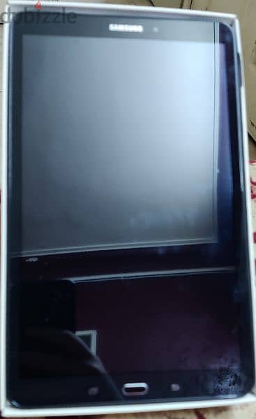 tablet Samsung a6 0