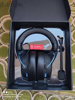 hyperx cloud alpha s 7.1 سماعة هايبر اكس