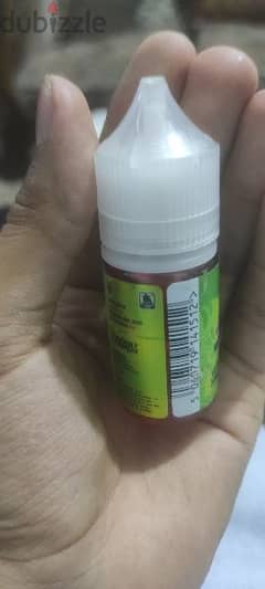 liquid Pink panther salt ni 30