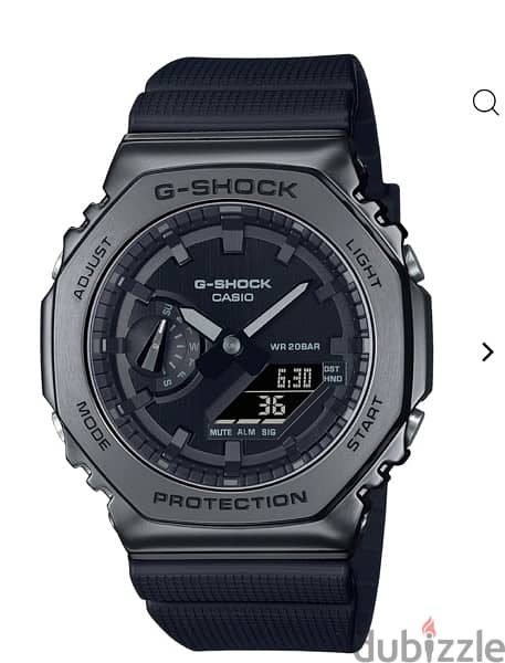 G- Shock Brand New , 1