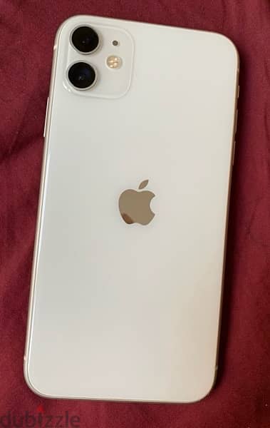 IPhone 11 2sim 0