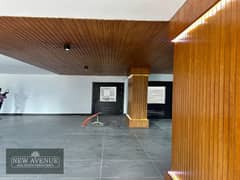 Office With Income 325m | Sale | Nasr City| 9% ROI