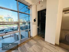 Fully Furnished Office | Rent | Top 90-South 90 St