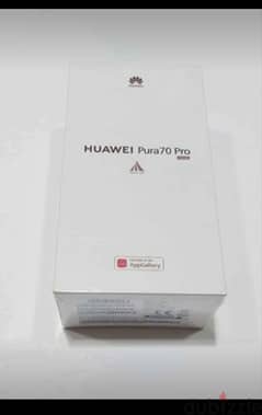 Huawei Pura 70 pro 0