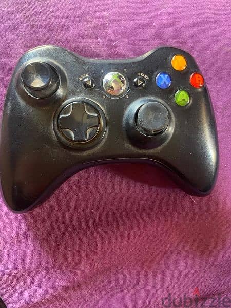 Xbox 360 1