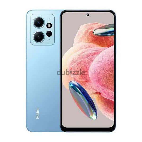 Xiaomi Note 12 1