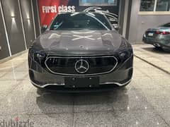 Mercedes-Benz EQA 260 2024