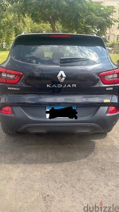 Renault Kadjar 2019 Signature Plus