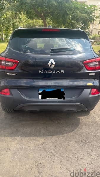 Renault Kadjar 2019 Signature Plus 0