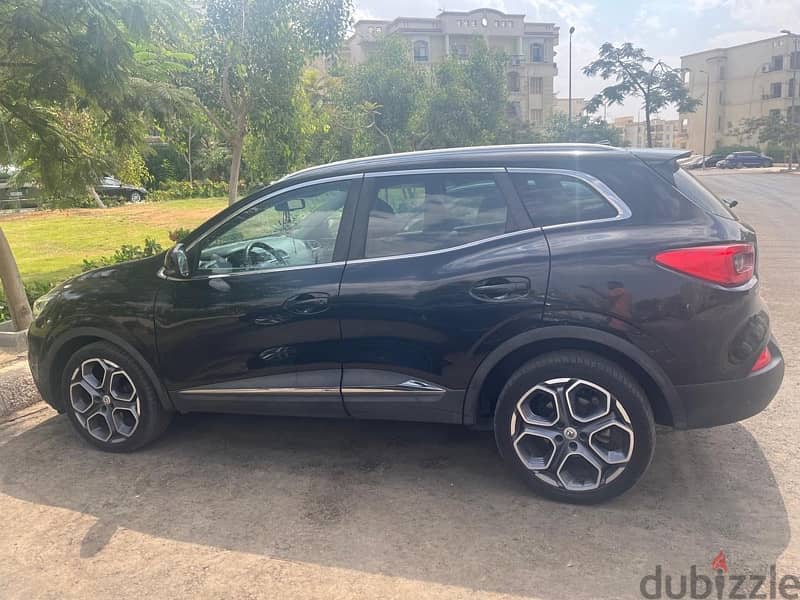 Renault Kadjar 2019 Signature Plus 1