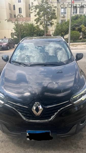 Renault Kadjar 2019 Signature Plus 10