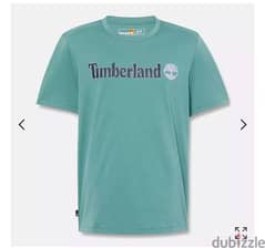 Original Timberland Tshirt large