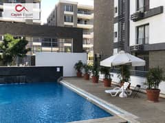 APARTMENT FOR SALE IN TAJ CITY, 5TH SETTLEMENT COMPOUNDS 42% discount on installments 0