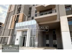 Apartment for sale in  Haptown Mostakbal City 0