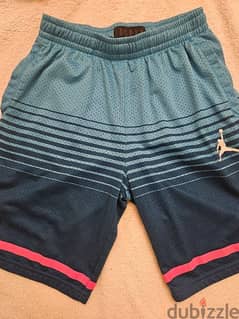 Original Jordan Short 10-12 yrs