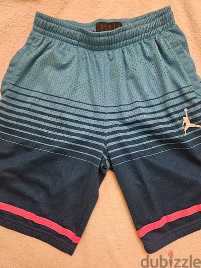 Original Jordan Short 10-12 yrs