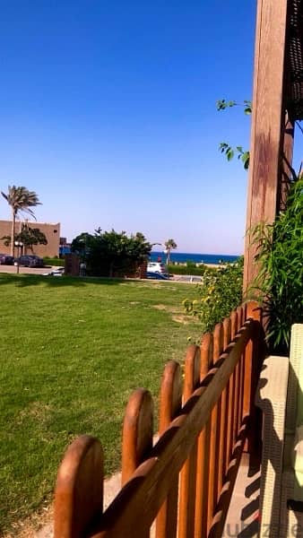 chalet at stella di mare sea view (ain sukhna) 1