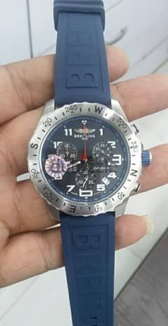 Breitling Swiss watches mirror 0riginal uk imported 
best high quality