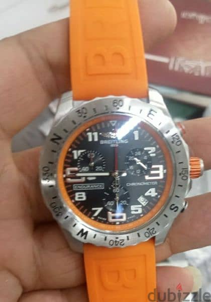 Breitling Swiss watches mirror 0riginal uk imported 
best high quality 2