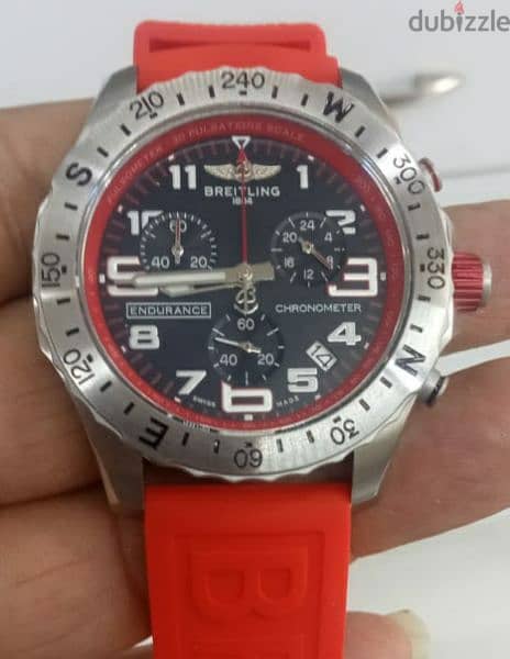 Breitling Swiss watches mirror 0riginal uk imported 
best high quality 5