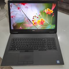 Dell Precision 7740