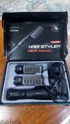 REFURA hair styler new fashion RE-8468