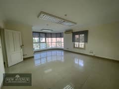 Duplex Office 361m | Rent | Degla Maadi