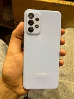 Samsung A23