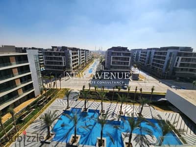 Penthouse very prime location |Patio Oro New Cairo