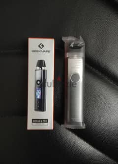 Geekvape wenax q pro