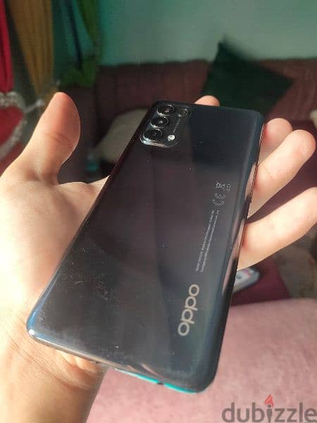 اوبو رينو 5 Oppo reno 2