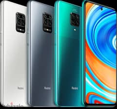 redmi note 9 pro للبيع بسعر خيالي