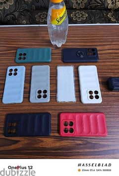 Oneplus Covers