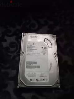 Hard disk 250GB 0