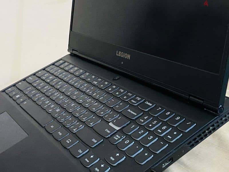 Lenovo legion Y530 3