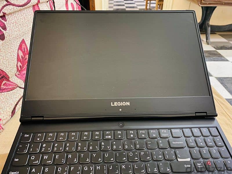 Lenovo legion Y530 6