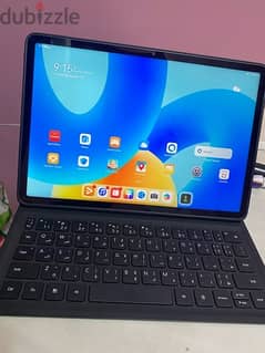 Huawei matepad 11.5