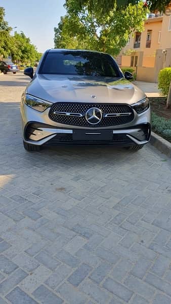 Mercedes-Benz GLC 300 2024 2