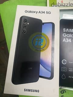 samsung a34 256gb no active