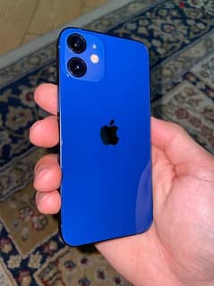 Iphone 12 Mini